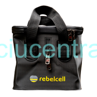 Rebelcell 35/50/70Ah akumuliatoriaus krepšys L